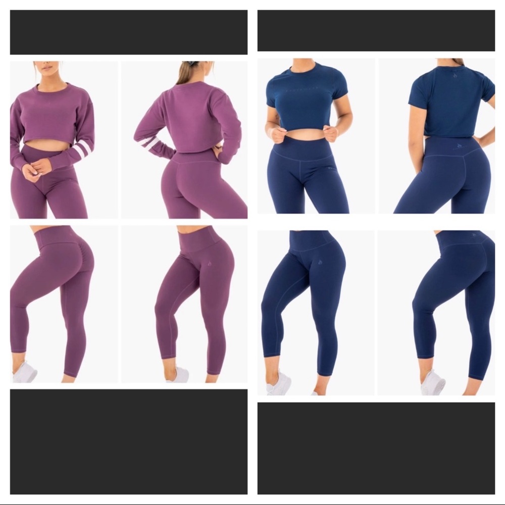 Ryderwear Sets